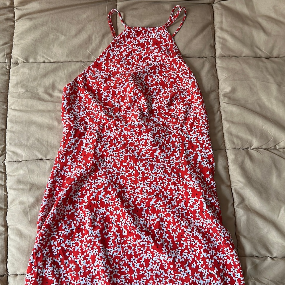 Mini Zara dress